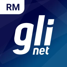 Icono de GLKVM